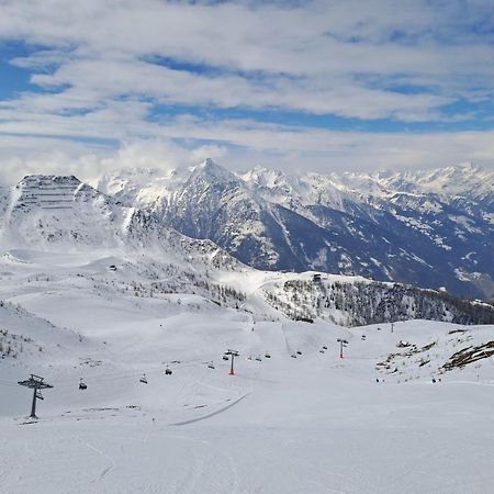 Haus Paul Apartman Kals-am Großglockner Kültér fotó