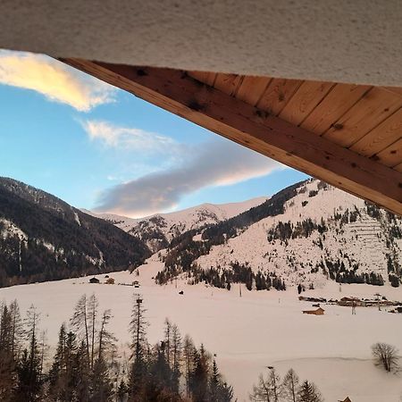 Haus Paul Apartman Kals-am Großglockner Kültér fotó