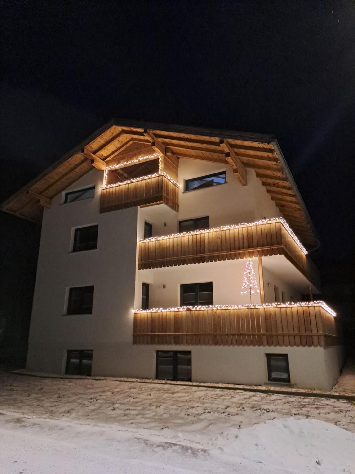 Haus Paul Apartman Kals-am Großglockner Kültér fotó