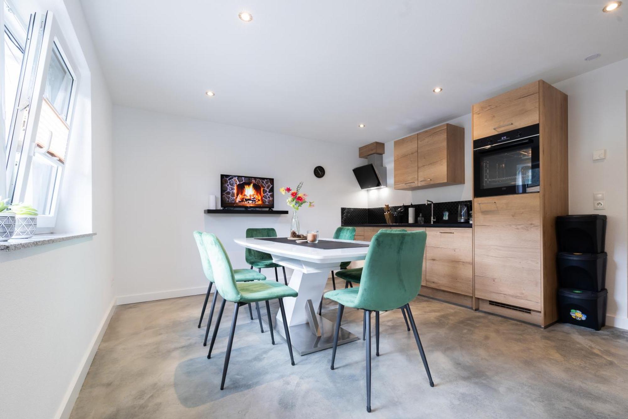 Haus Paul Apartman Kals-am Großglockner Kültér fotó