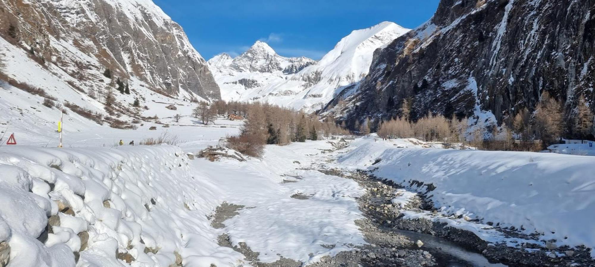 Haus Paul Apartman Kals-am Großglockner Kültér fotó