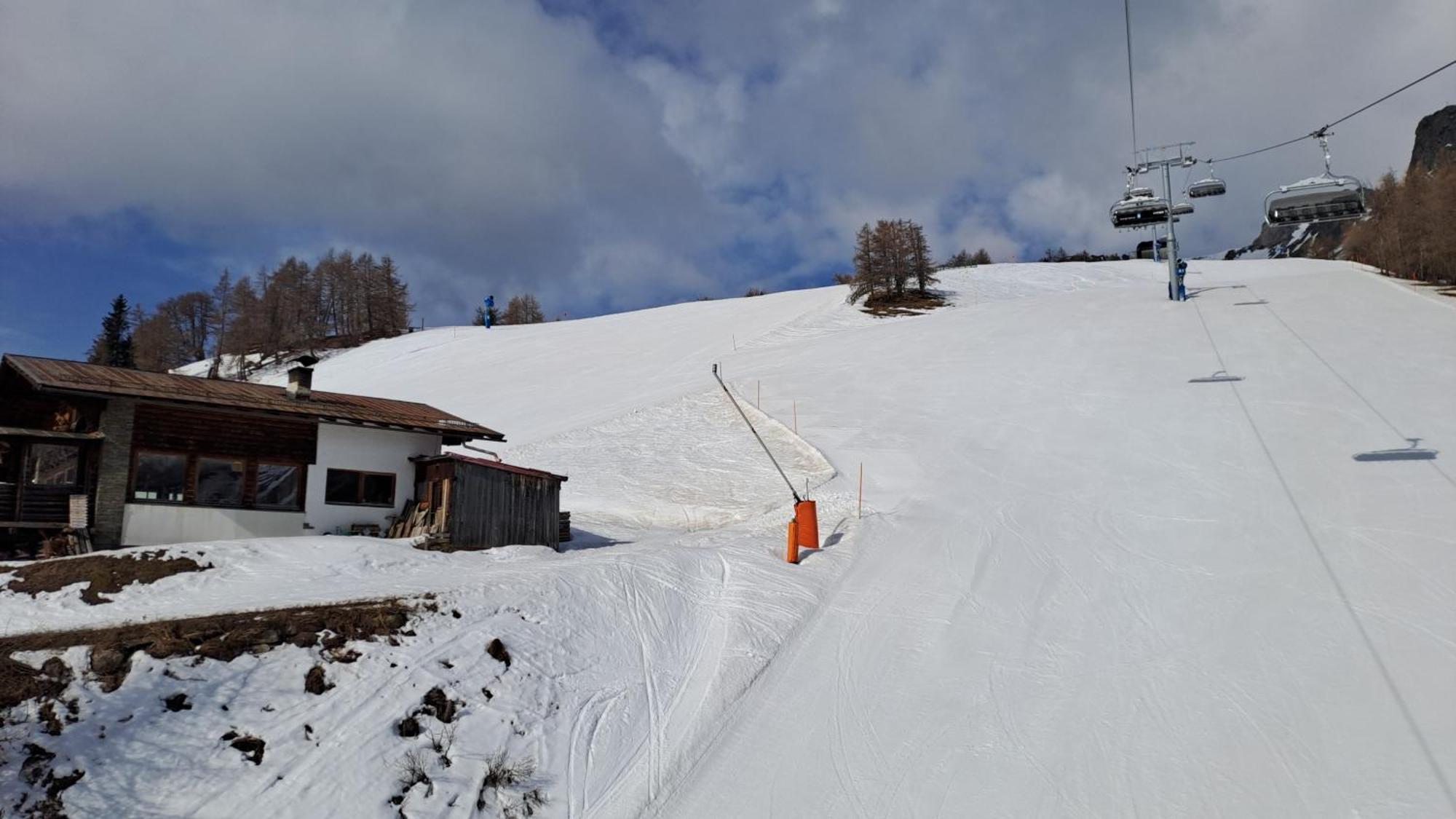 Haus Paul Apartman Kals-am Großglockner Kültér fotó