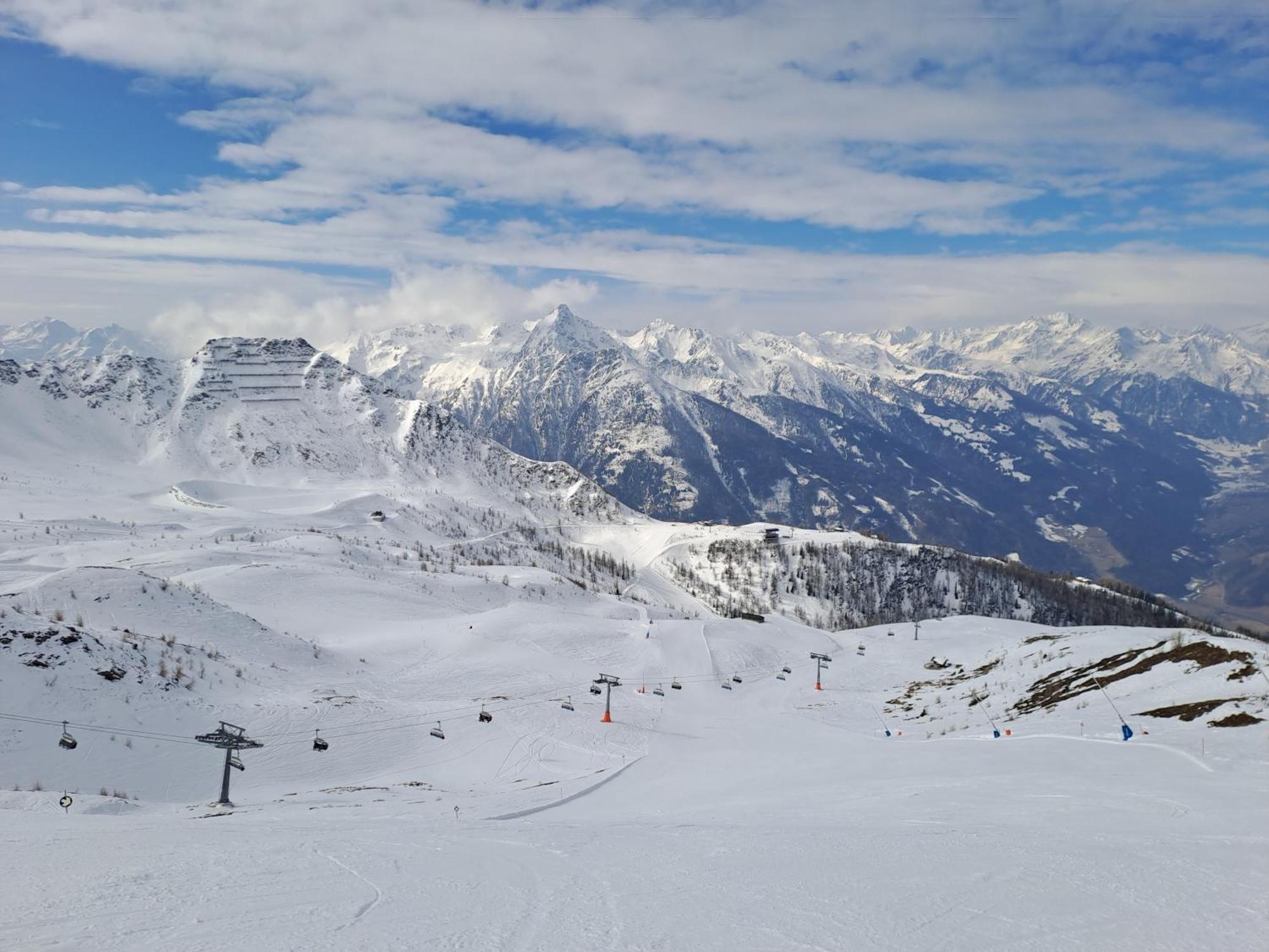 Haus Paul Apartman Kals-am Großglockner Kültér fotó
