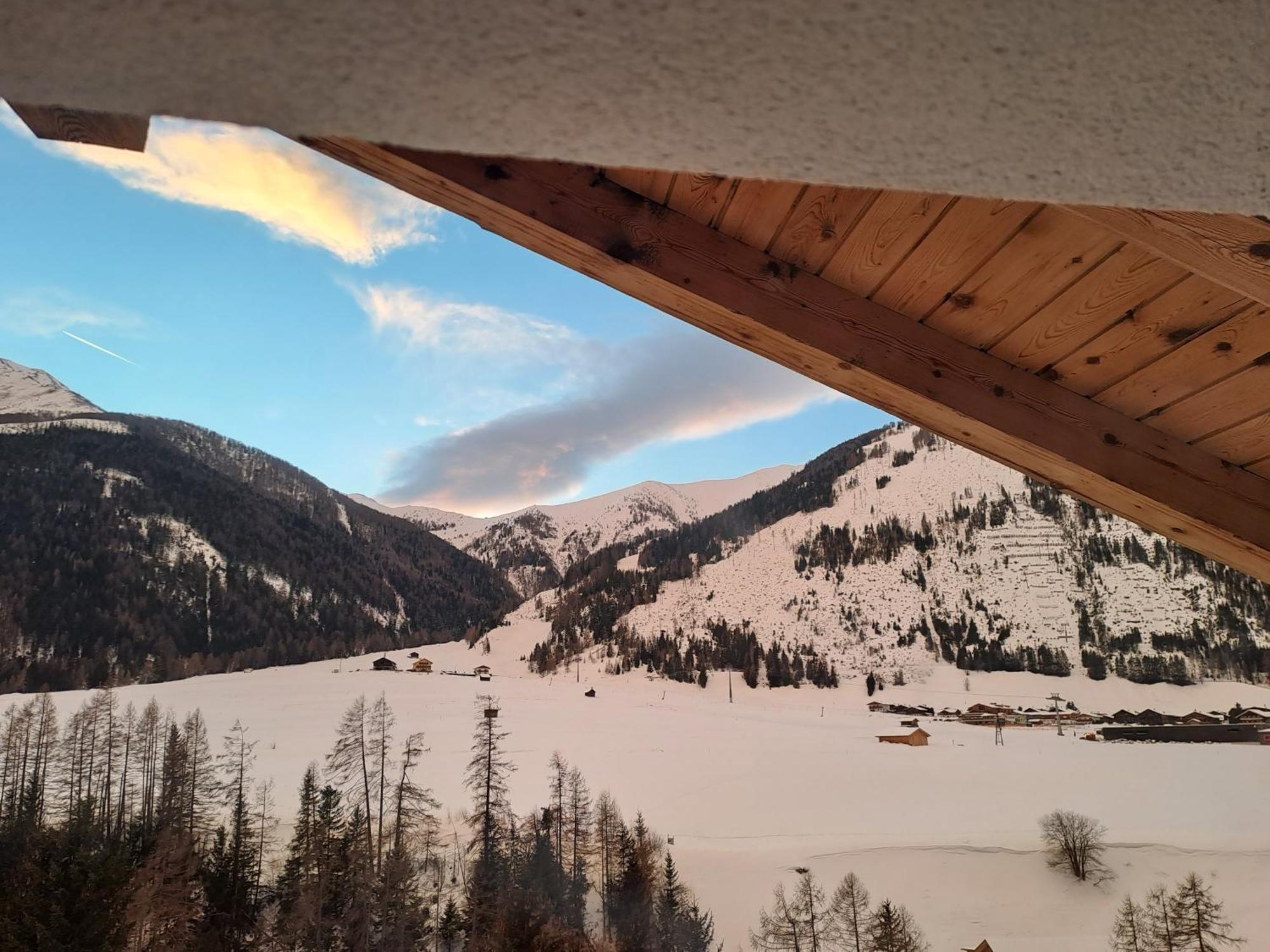 Haus Paul Apartman Kals-am Großglockner Kültér fotó