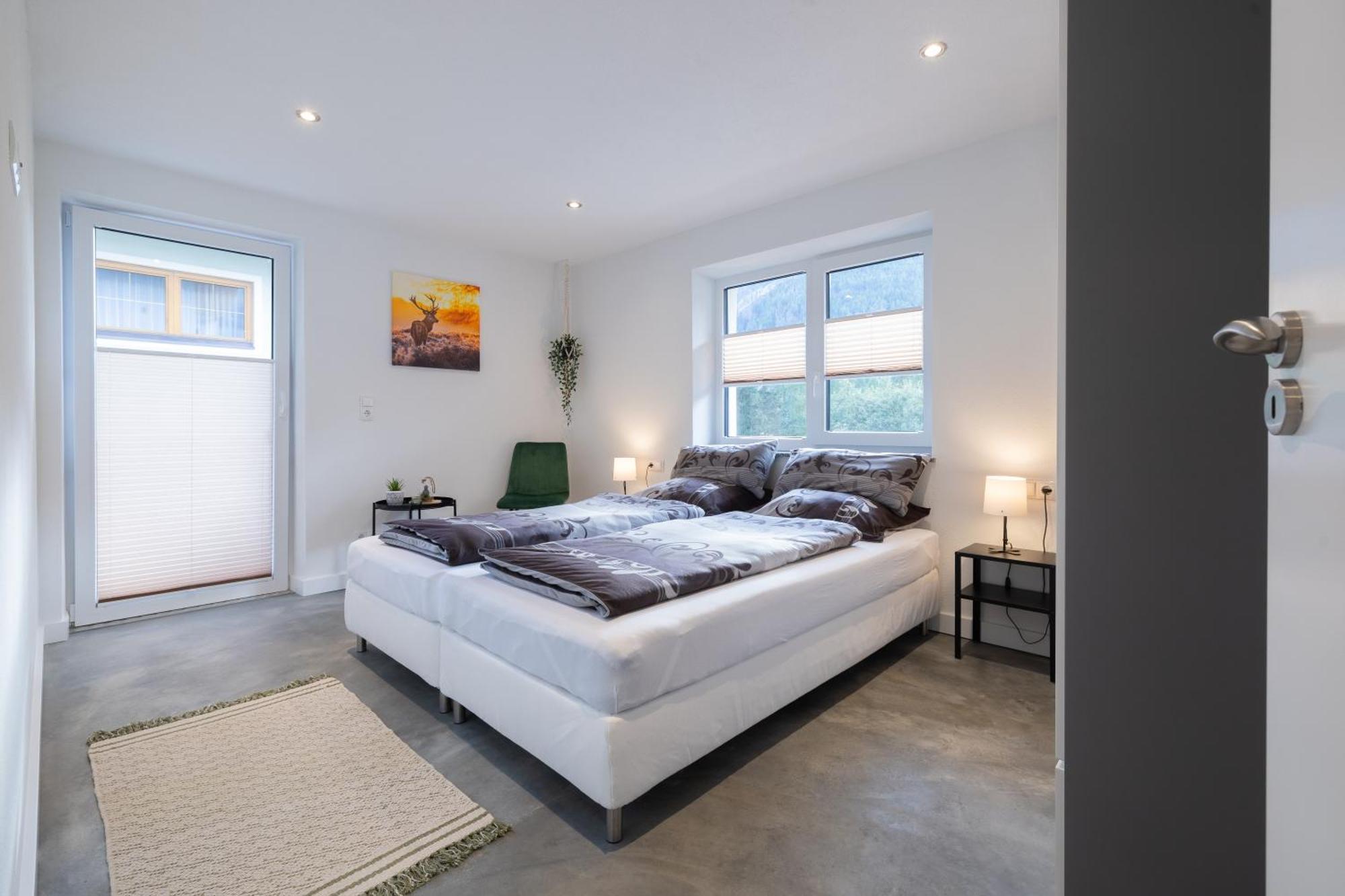 Haus Paul Apartman Kals-am Großglockner Kültér fotó