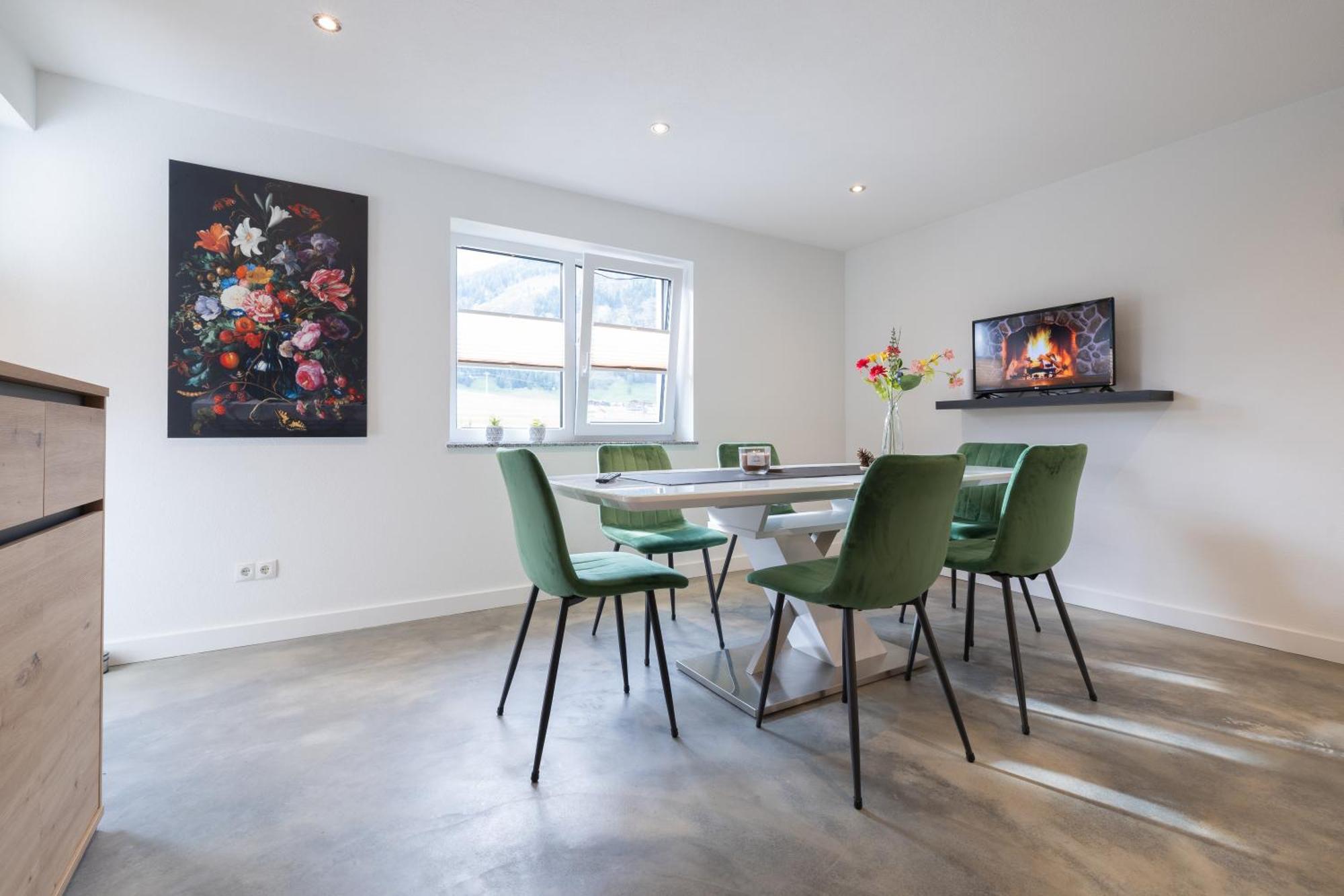 Haus Paul Apartman Kals-am Großglockner Kültér fotó