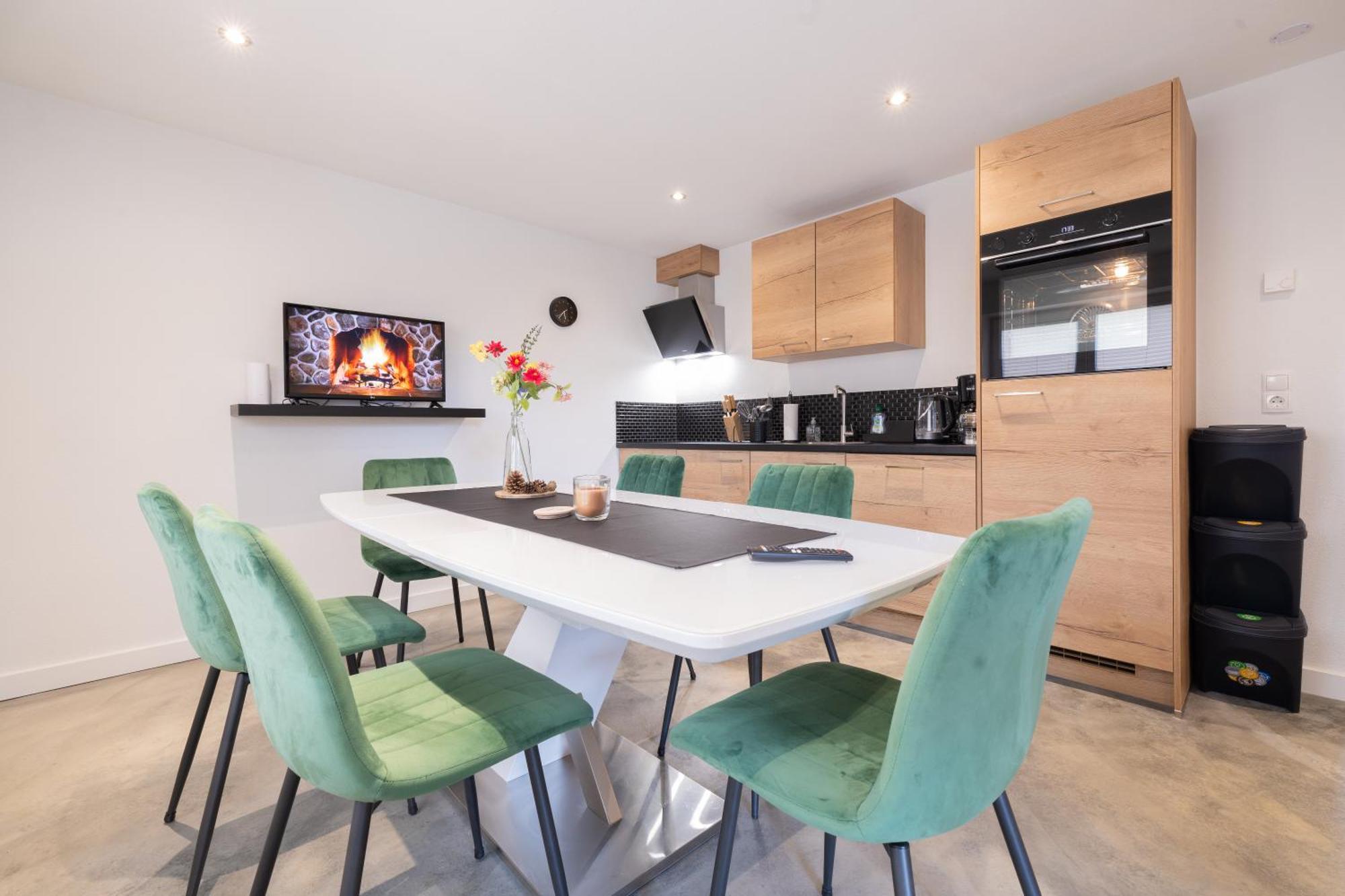 Haus Paul Apartman Kals-am Großglockner Kültér fotó